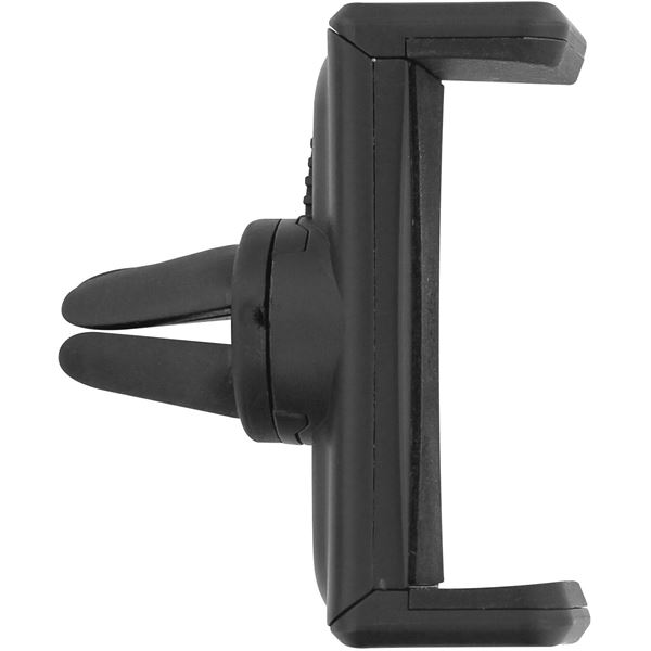 Support grille aération universel T'nB - Noir avec drapeau UK - UHOLDSMARTK