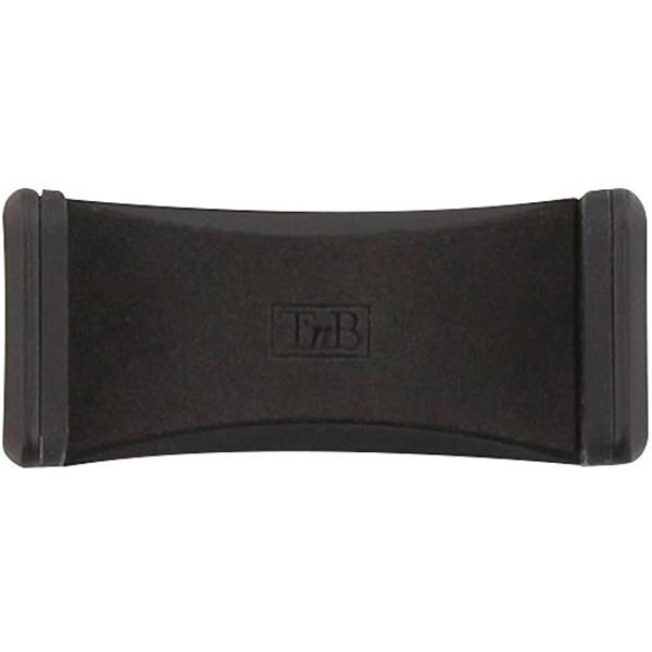 Support grille aération universel T'nB - Noir avec drapeau UK - UHOLDSMARTK