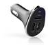 CHARGEUR ALLUME CIGARE 6,3 A   PORTS USB RDI