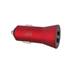 Chargeur allume-cigare 2 ports USB T'nB