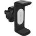 Support pince Téléphone sur grille d'aération Kenu Airframe Pro