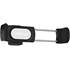 Support pince Téléphone sur grille d'aération Kenu Airframe Pro