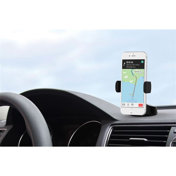 Support Téléphone avec ventouse universelle Kenu AirBase Pro