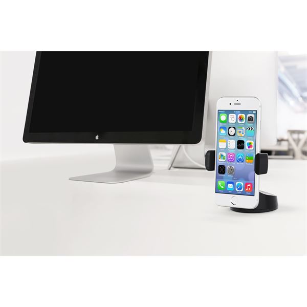 Support Téléphone avec ventouse universelle Kenu AirBase Pro
