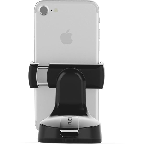 Support Téléphone avec ventouse universelle Kenu AirBase Pro