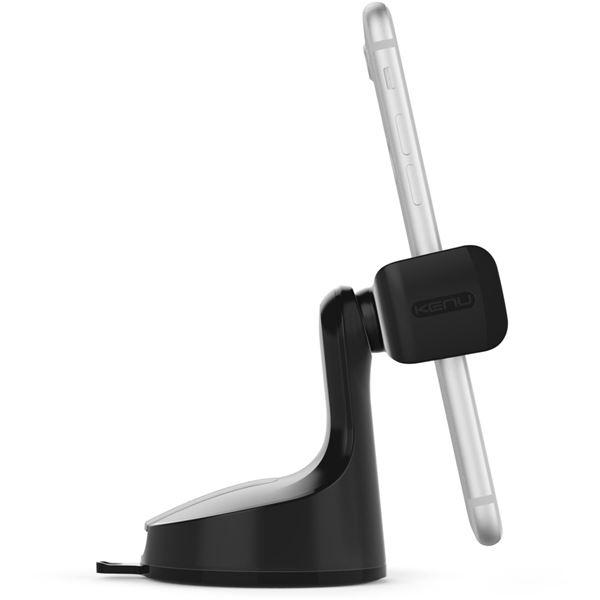 Support Téléphone avec ventouse universelle Kenu AirBase Pro
