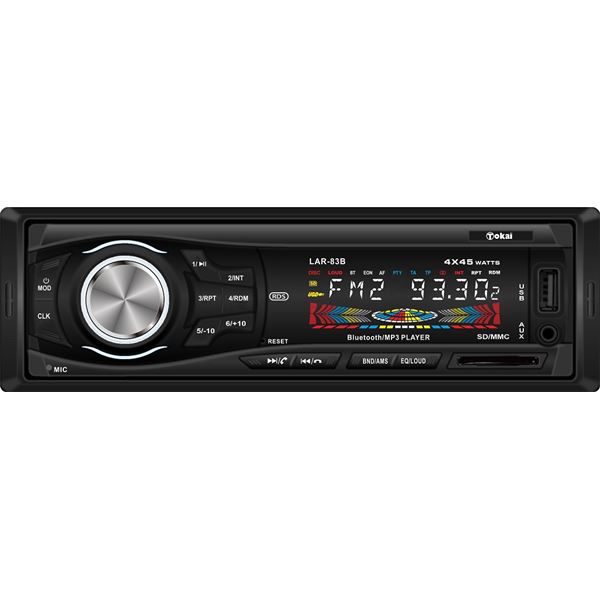 Autoradio LAR-83B TOKAI