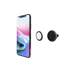 Bague + support smartphone magnetique sur grille d'aération T'nB