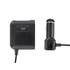 Chargeur double allume-cigare 4 en 1  + 2 USB T'nB