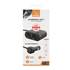 Chargeur double allume-cigare 4 en 1  + 2 USB T'nB