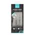 Câble jack nylon 3,5 mm MUSIC  T'nB