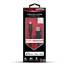 Câble lightning to USB 3 mètres noir XTREMWORK TNB