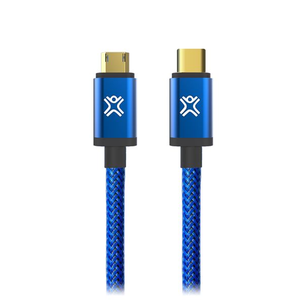 Câble USB-C to Micro USB XTREMEMAC