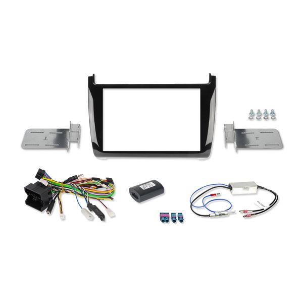 Autoradio GPS X802D-P6C ALPINE