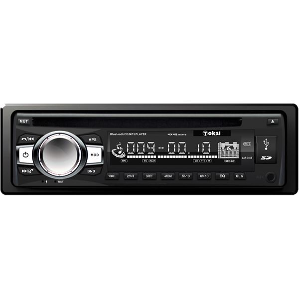 Autoradio LAR-356B TOKAI