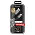 CABLE LIGHTNING MFI 1,2m GRIS MUVIT