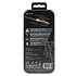 CABLE LIGHTNING MFI 1,2m GRIS MUVIT