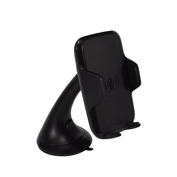 Support chargeur à induction MUVIT