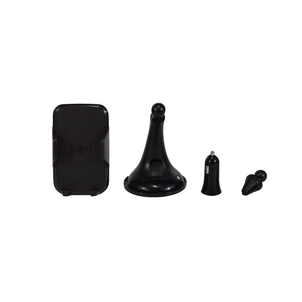 Support chargeur à induction MUVIT