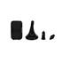 Support chargeur à induction MUVIT