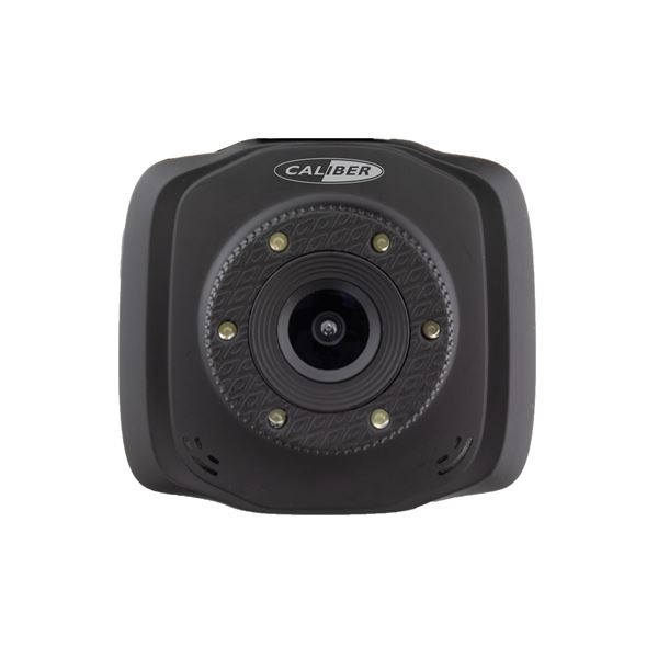 DASHCAM WIFI DVR101W CALIBER