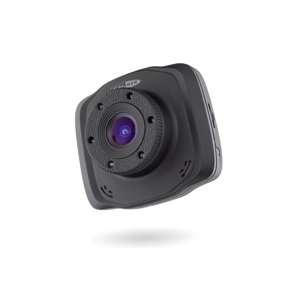 DASHCAM WIFI DVR101W CALIBER