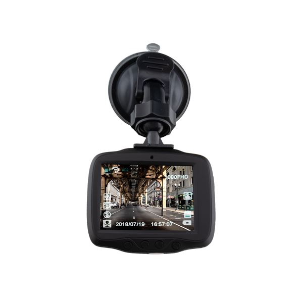 DASHCAM WIFI DVR101W CALIBER