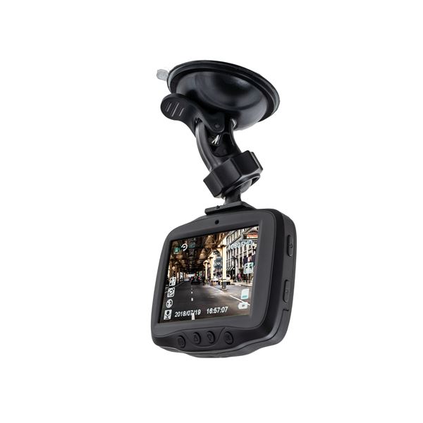 DASHCAM WIFI DVR101W CALIBER