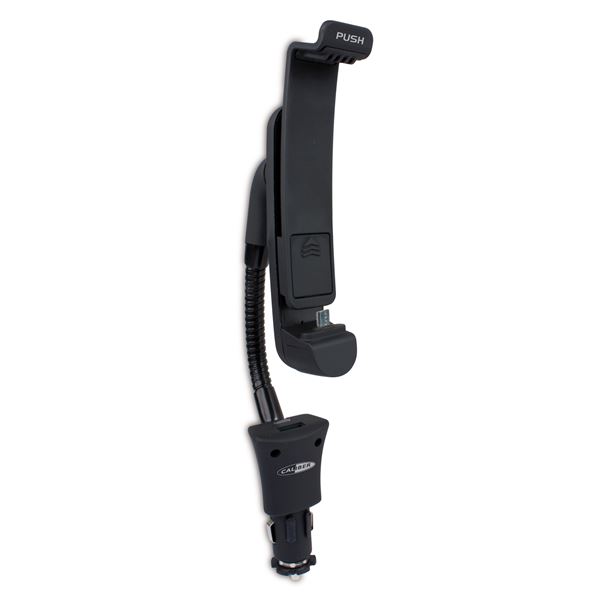 Support avec chargeur intégré PS49 CALIBER