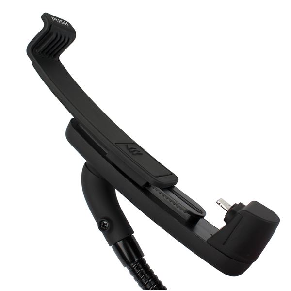 Support avec chargeur intégré PS49 CALIBER
