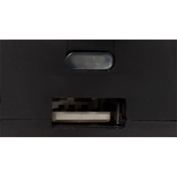 Support avec chargeur intégré PS49 CALIBER