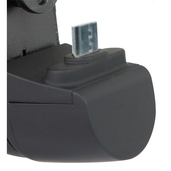 Support avec chargeur intégré PS49 CALIBER