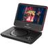 Lecteur DVD portable 9" DIJIX