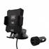 Support téléphone chargeur à induction avec pinces motorisées TNB