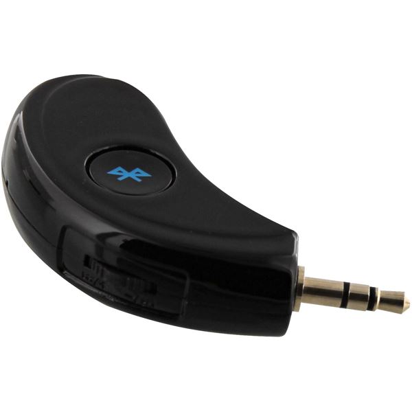 Kit mains-libres Bluetooth® Supertooth buddy noir - Feu Vert
