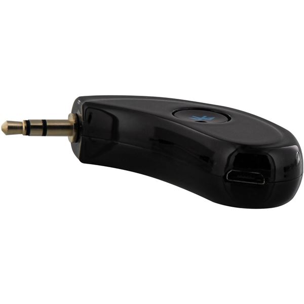 Récepteur bluetooth kit mains-libres TNB