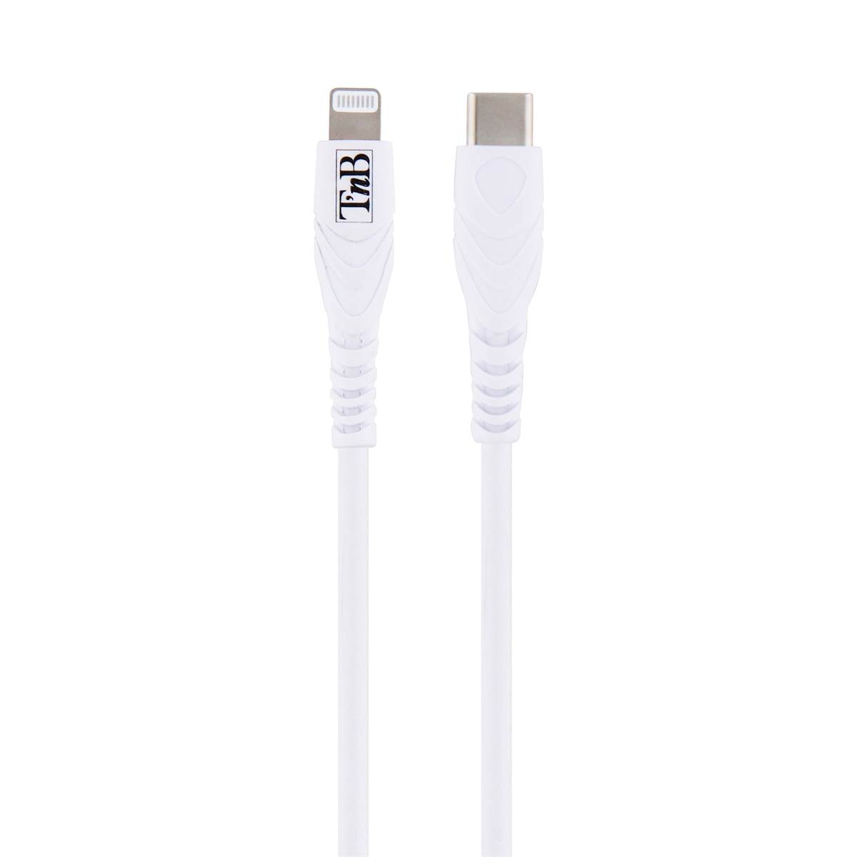 Câble Iphone Vers Usb-c Tnb
