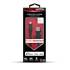 Câble XTREM WORK - USB vers  Lightning 1.5M