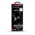Câble XTREM WORK - USB vers  Lightning 1.5M