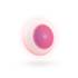 Enceinte lumineuse bluetooth rose - TNB