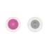 Enceinte lumineuse bluetooth rose - TNB