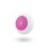 Enceinte lumineuse bluetooth rose - TNB