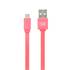 Câble de charge micro-usb Rose - TNB