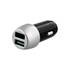 Chargeur Allume-cigare Zinc QC 3.0 TNB