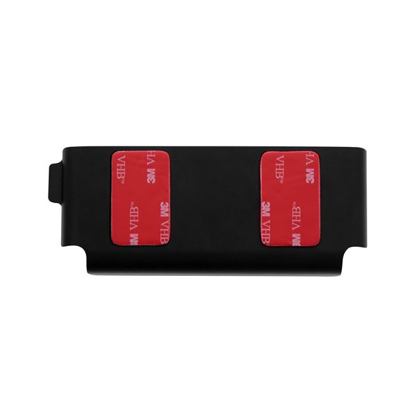 Station de charge premium 7en1 - Coloris noir - T'Nb