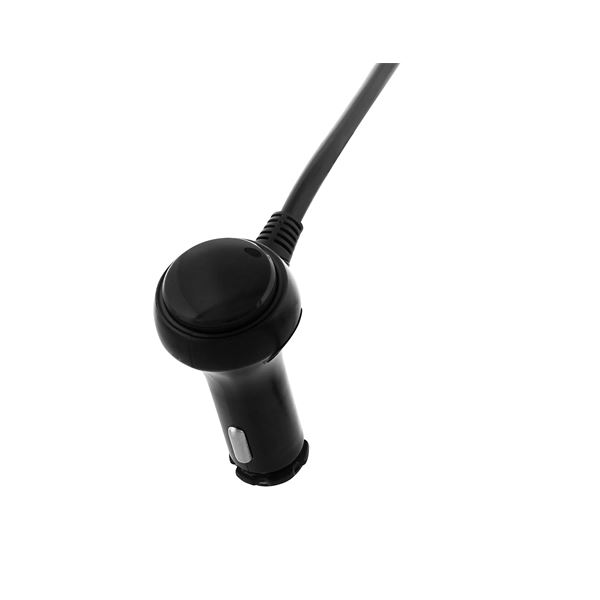Station de charge premium 7en1 - Coloris noir - T'Nb