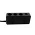 Station de charge premium 7en1 - Coloris noir - T'Nb