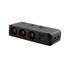 Station de charge premium 7en1 - Coloris noir - T'Nb