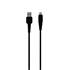 Câble USB/USB-C 2m T'nB