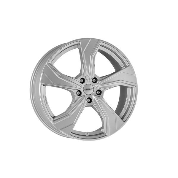 Jante aluminium Dezent 16 pouces Silver Kb Silver